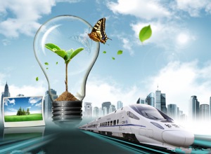 工業(yè)結(jié)構(gòu)呈現(xiàn)重型化趨勢(shì) 我國(guó)節(jié)能減排亮“黃牌”