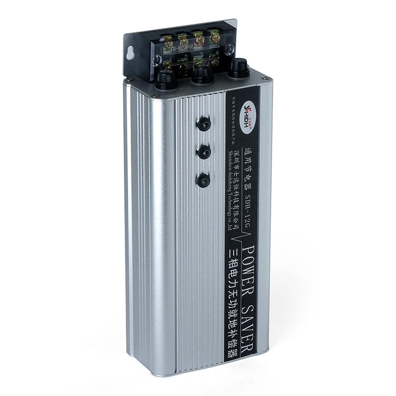 20KW三相三線工業(yè)節(jié)電器(單核)