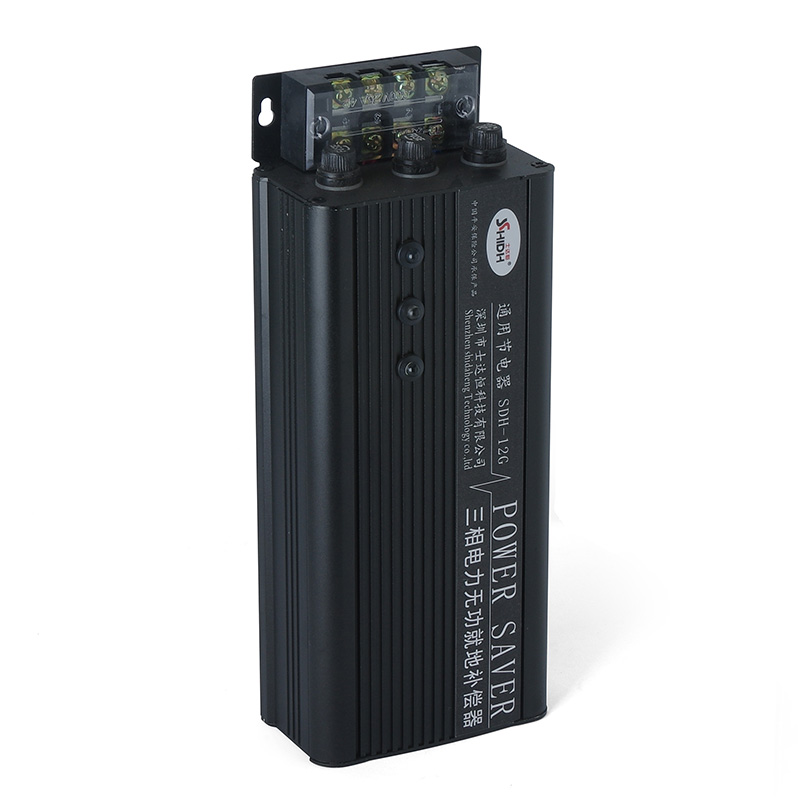 10KW三相三線工業(yè)節(jié)電器(單核)