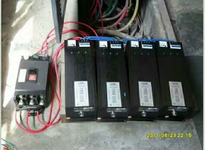 6年前,潮汕某大型陶瓷廠安裝的產(chǎn)品